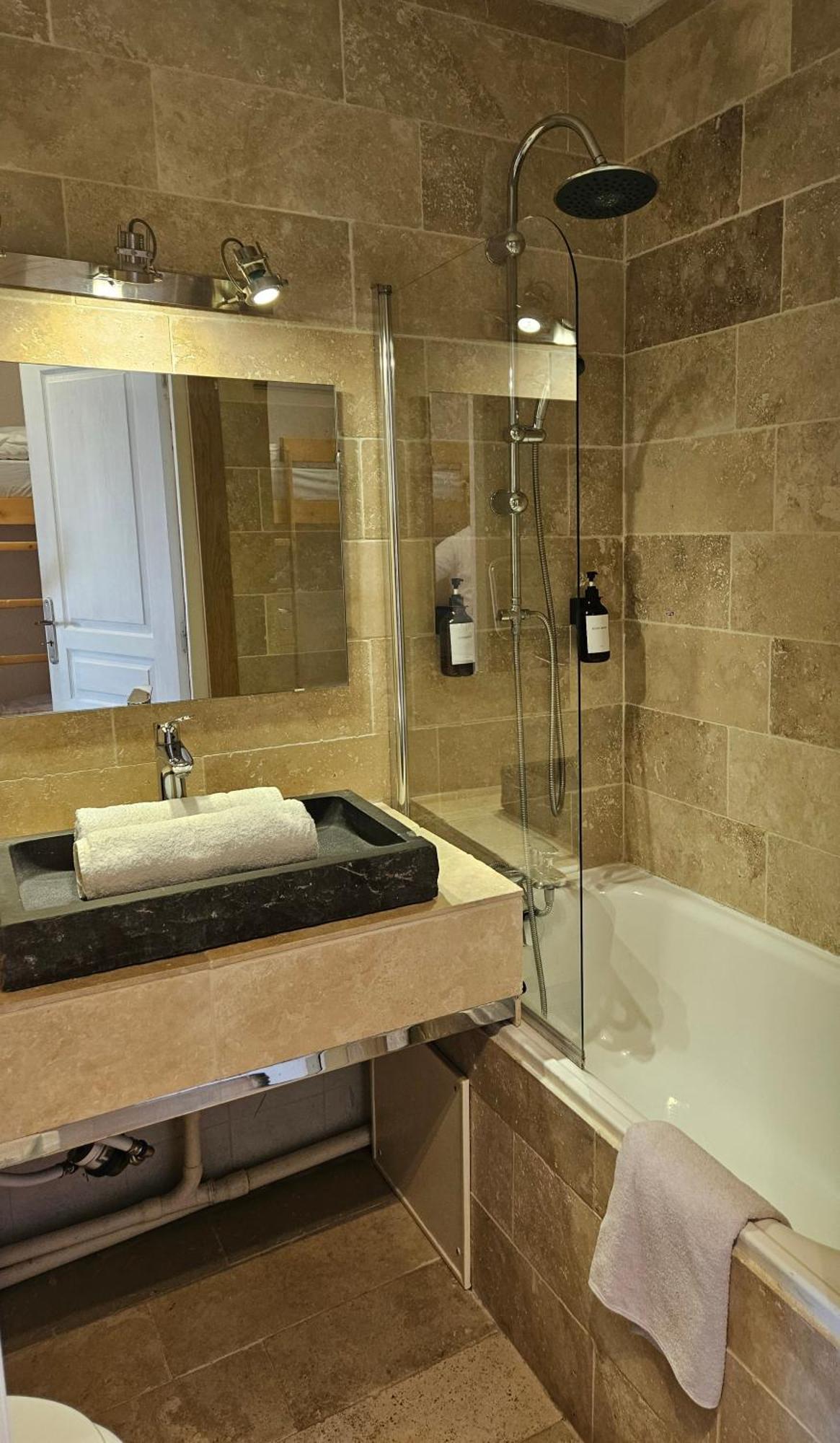 Residence Le Dome De Polset فال تورُن المظهر الخارجي الصورة